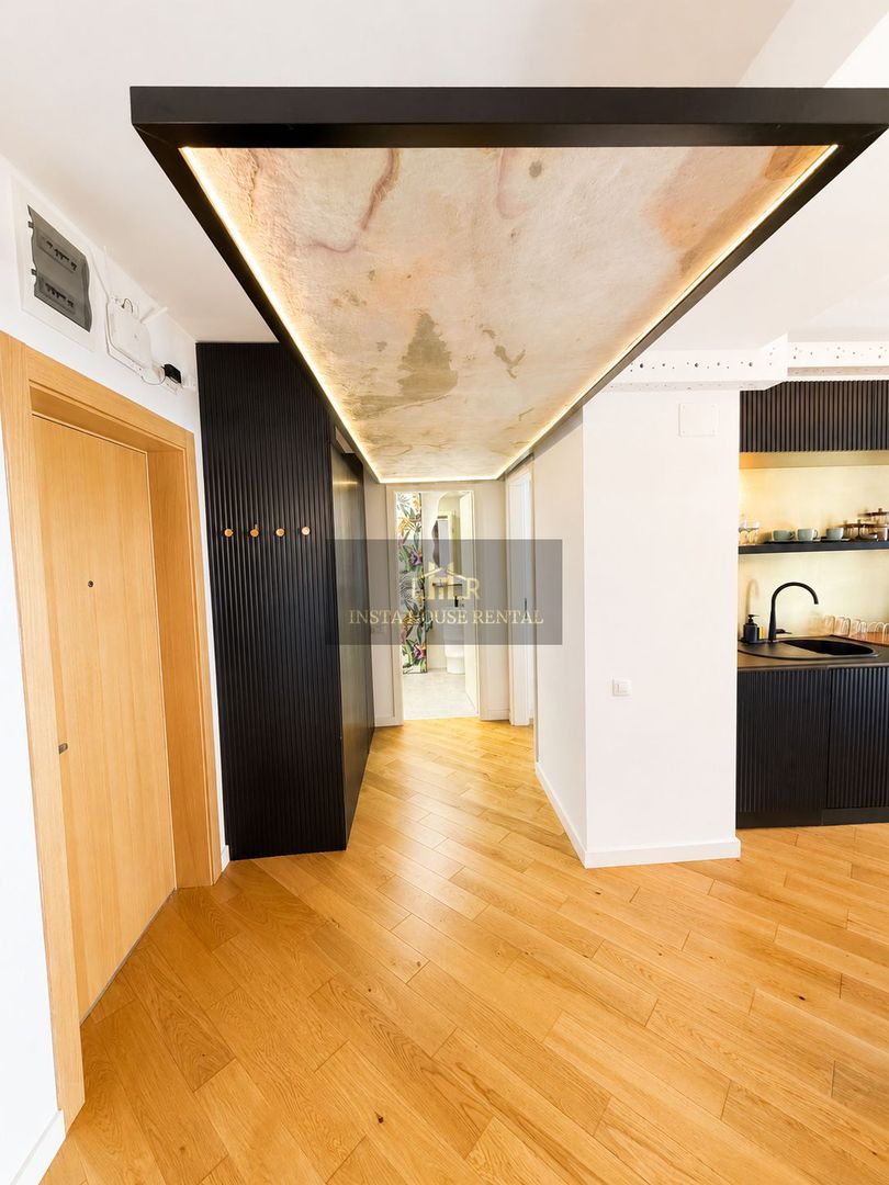 2 Camere ULTRALUX | Terasă 17 mp | ELA Victoriei - Poză 3