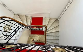Spațiu Birouri Renovat Complet LUX *150 mp*/ Zona Dorobanți - Poză 5