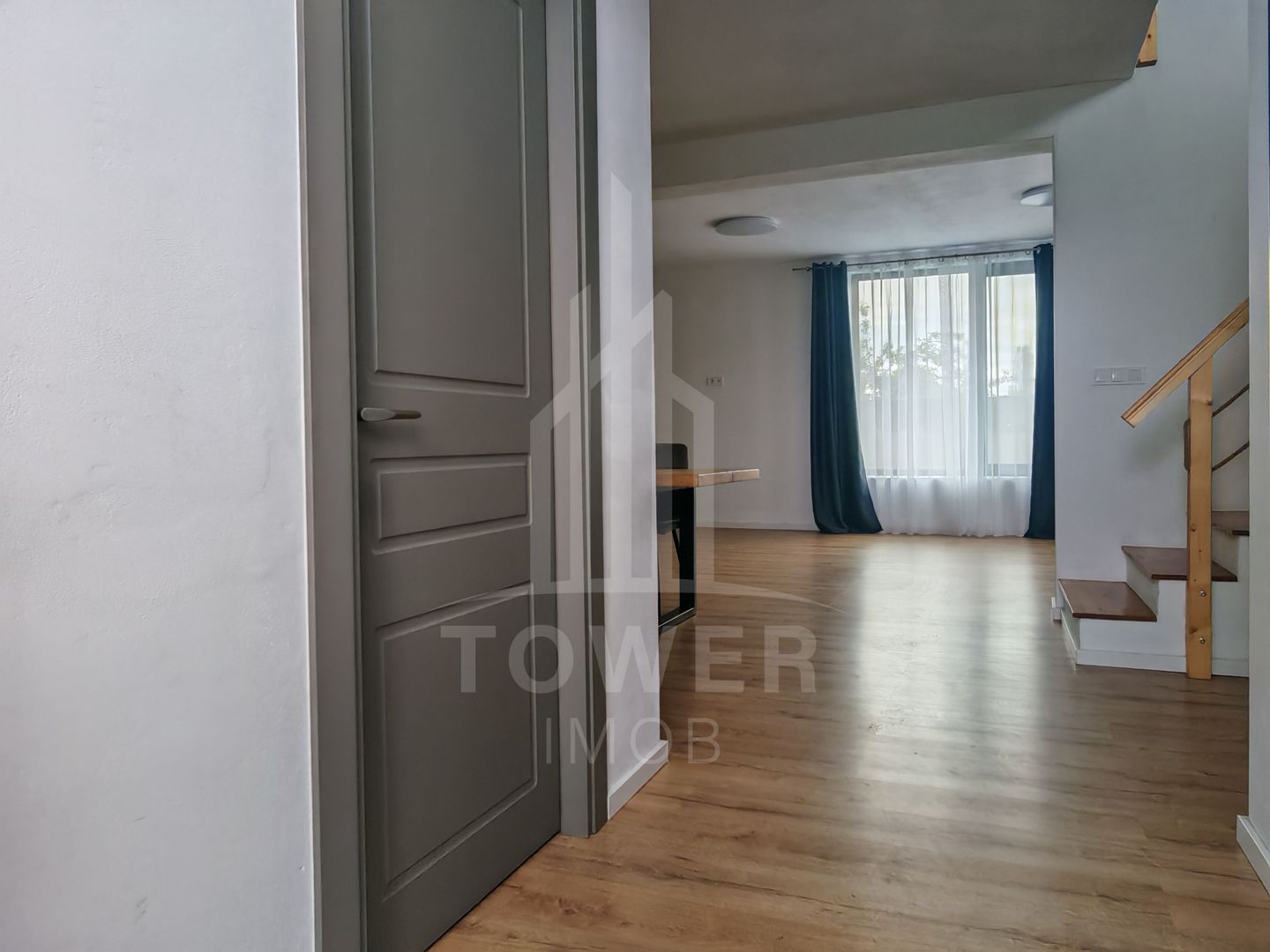 Casă tip duplex de închiriat | Zona Veteranii de Război - Poză 18