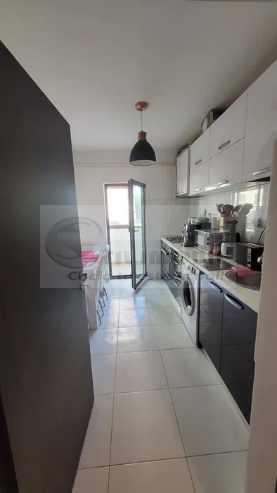 Valea Lupului, 2 cam, dec, 54 mp, parter, mobilat, parcare, 107000 € - Poză 4