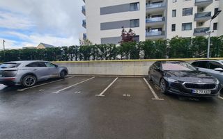 Apartament | 3 camere | Rondul OMV Pipera | 4city North - Poză 21