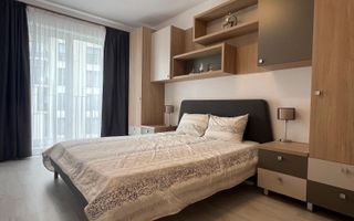 Apartament de 2 camere, parcare subterana, Complex Record Park - Poză 4