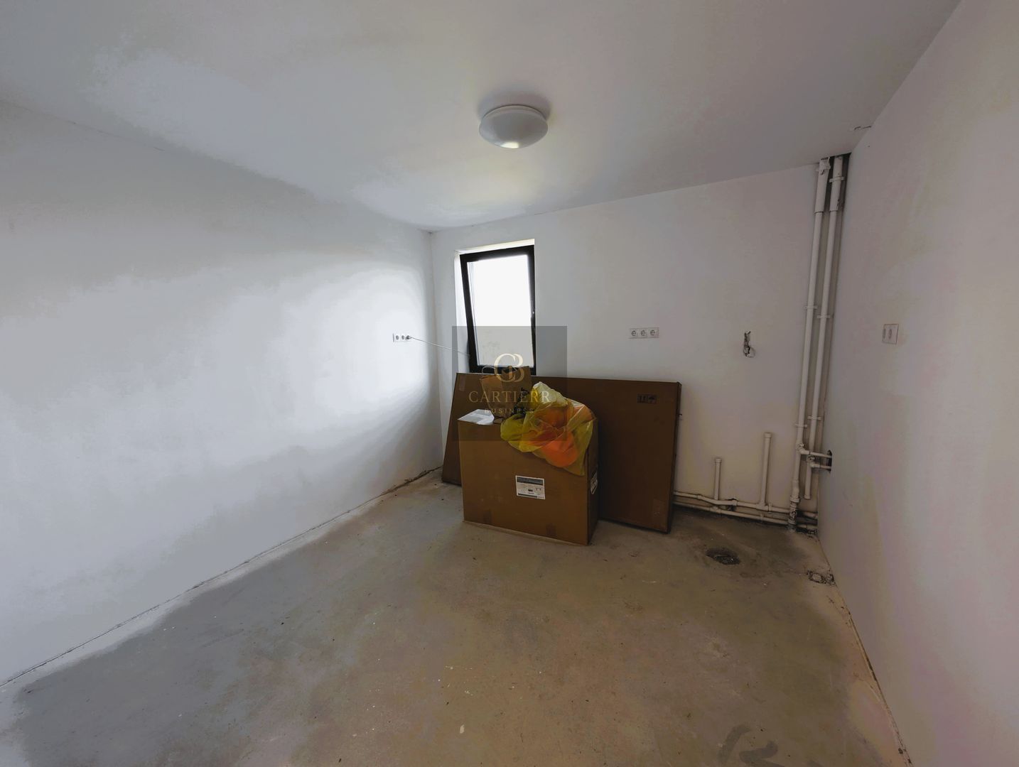 DUPLEX ECO | 3 CAMERE CLINCENI | AUTOSTRADA A0 - Poză 12