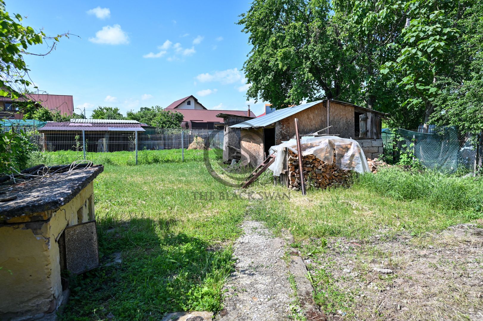 Casă din caramida de vanzare | Teren 1.117 mp | Puchenii Mari | - Poză 14