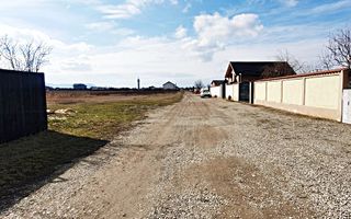 Parcela de 629mp in Harman pe str. Decebal, 42000 euro - Poză 10