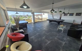 Vila cu piscina Dobroesti Ilfov - Schiță 22