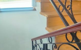 VILA PREMIUM 1,7 KM ALEEA TUDOR NECULAI, VALEA ADANCA, LA CHEIE, P+1+M - Poză 45