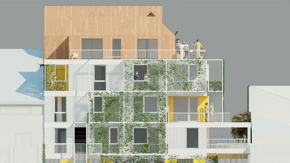 Teren cu Autorizatie de Construire | Damaroaia - Poză 1