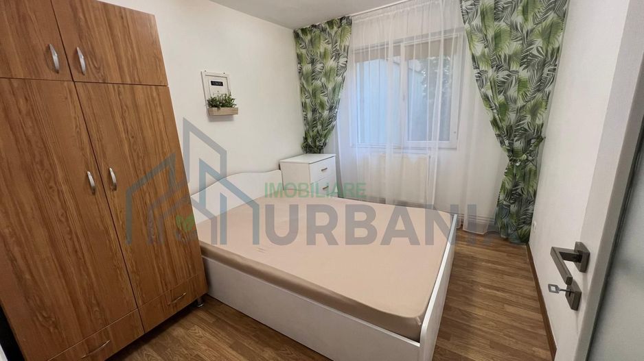 Apartament 2 camere, mobilat, zona Țesătura, Iași – 450 EUR/lună - Poză 3