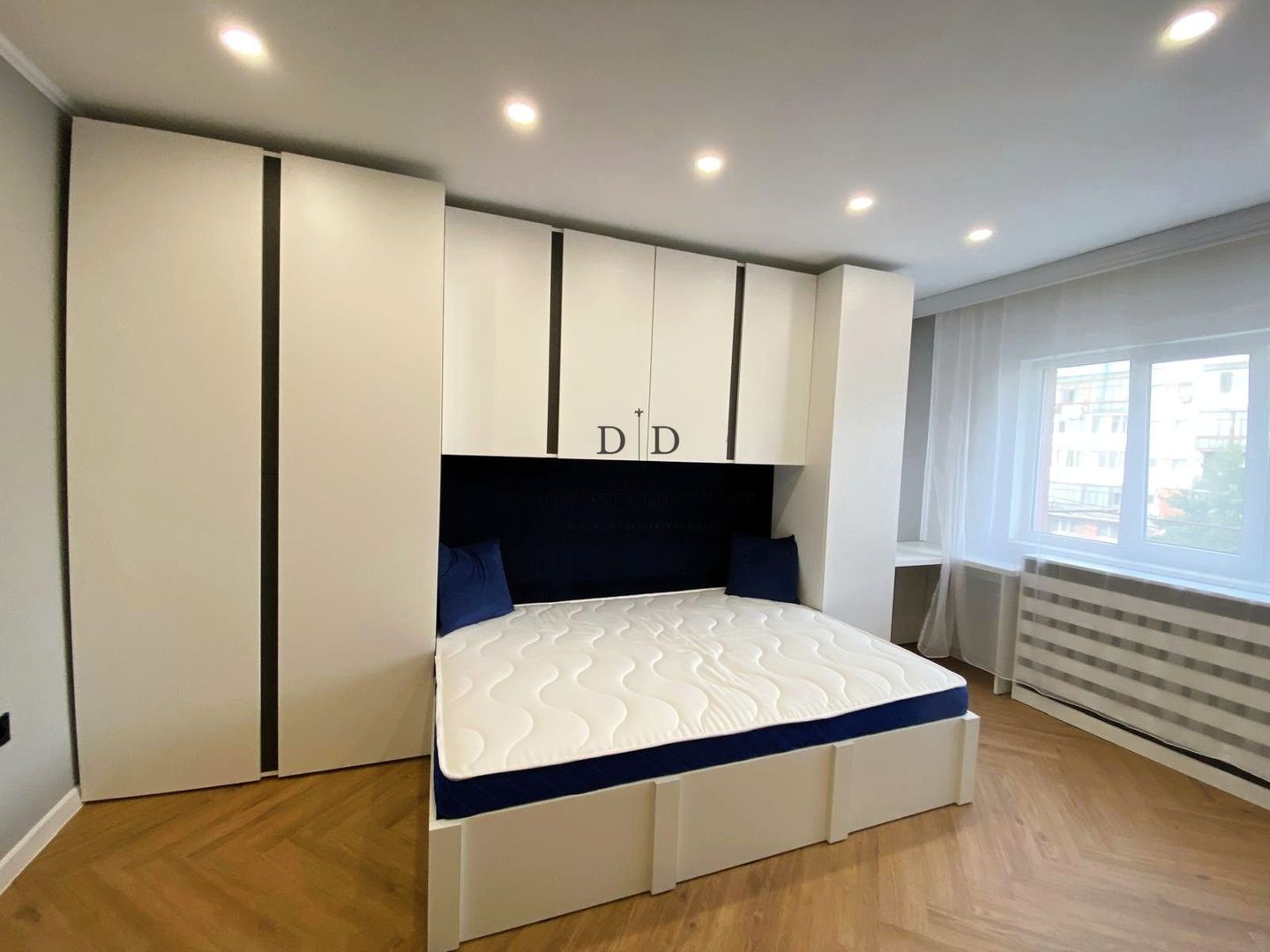 Garsonieră premium –Expo Transilvania- Mărăști, Ideală pentru investie - Poză 2