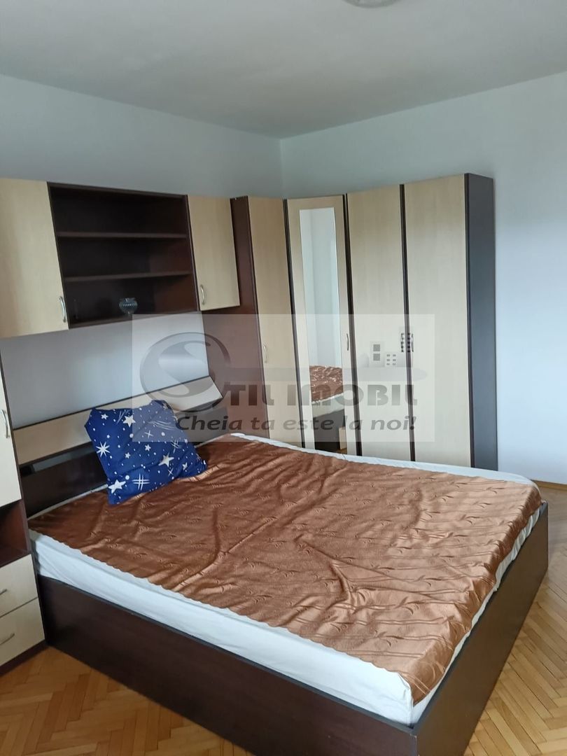 Apartament 2 camere, Podu Ros - 420 euro - Poză 6