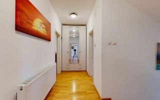 PIPERA | Iancu Nicolae - Gradina Zoologica | Vila 290 mp| Teren 387 mp - Poză 16