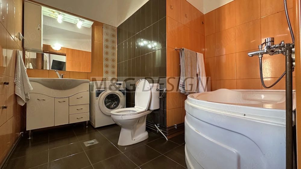 Apartament 2 camere + demisol zona Fabric - Poză 5