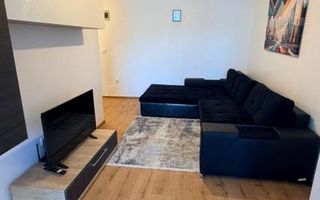 Apartament 2 camere, 45mp, etaj intermediar, parcare, zona Coposu - Poză 4