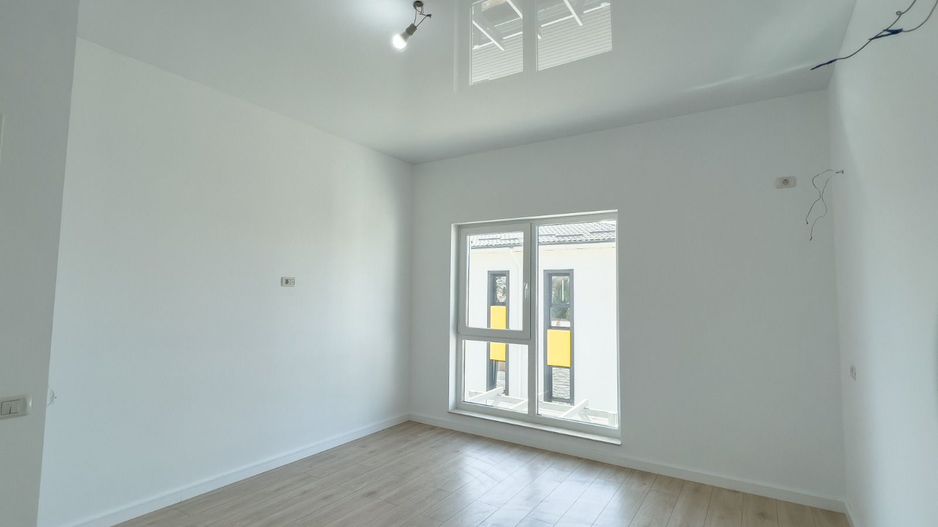 Individuala 146m2 utili, 450 curte, CENTRAL Tunari, 0% comision - Poză 16