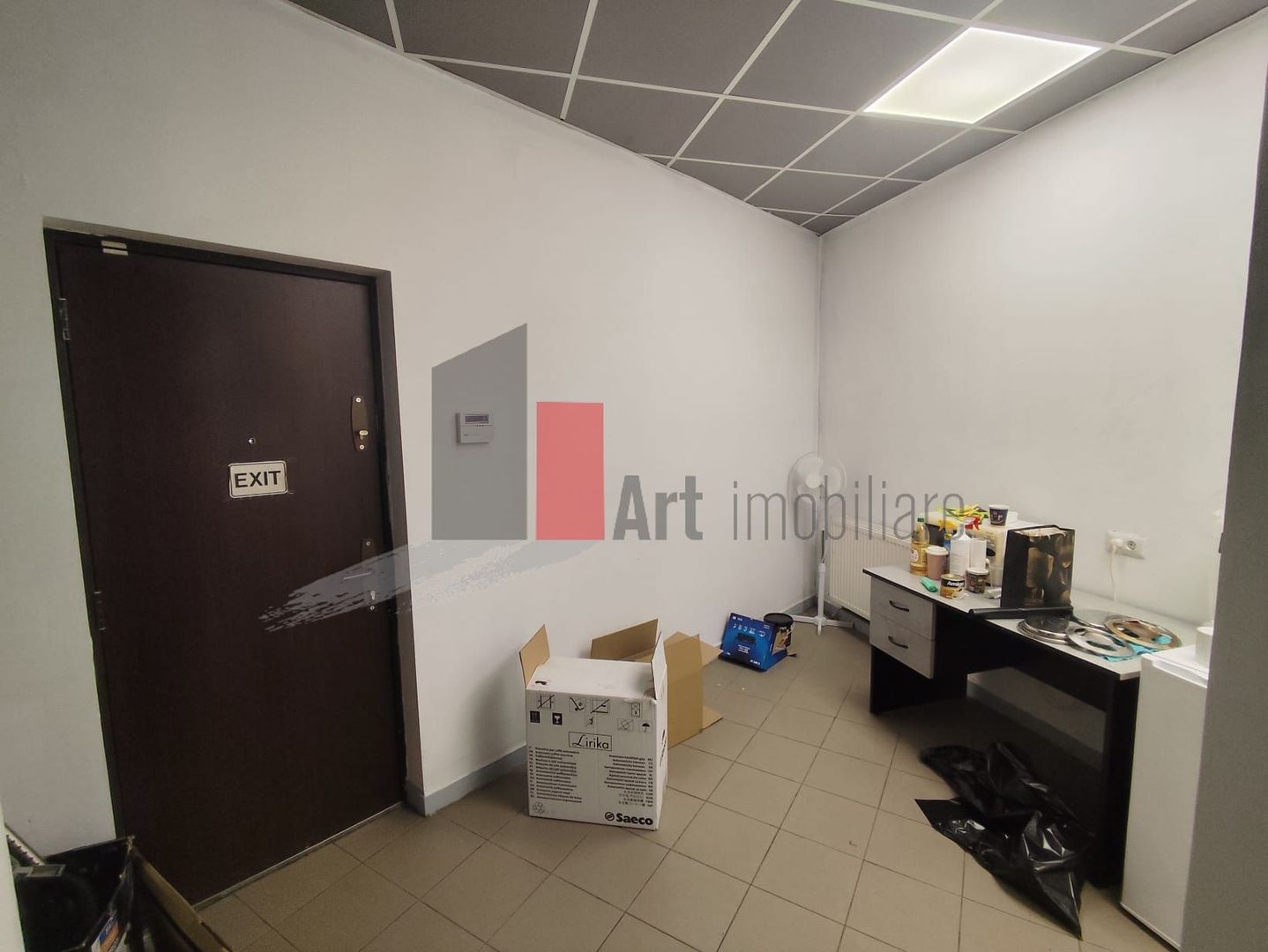 Spatiu Comercial de inchiriat zona Gorjului - Poză 5