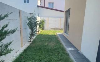Vile tip Duplex Noi | Straulesti-Sisești | Parcare | Terasa - Poză 6