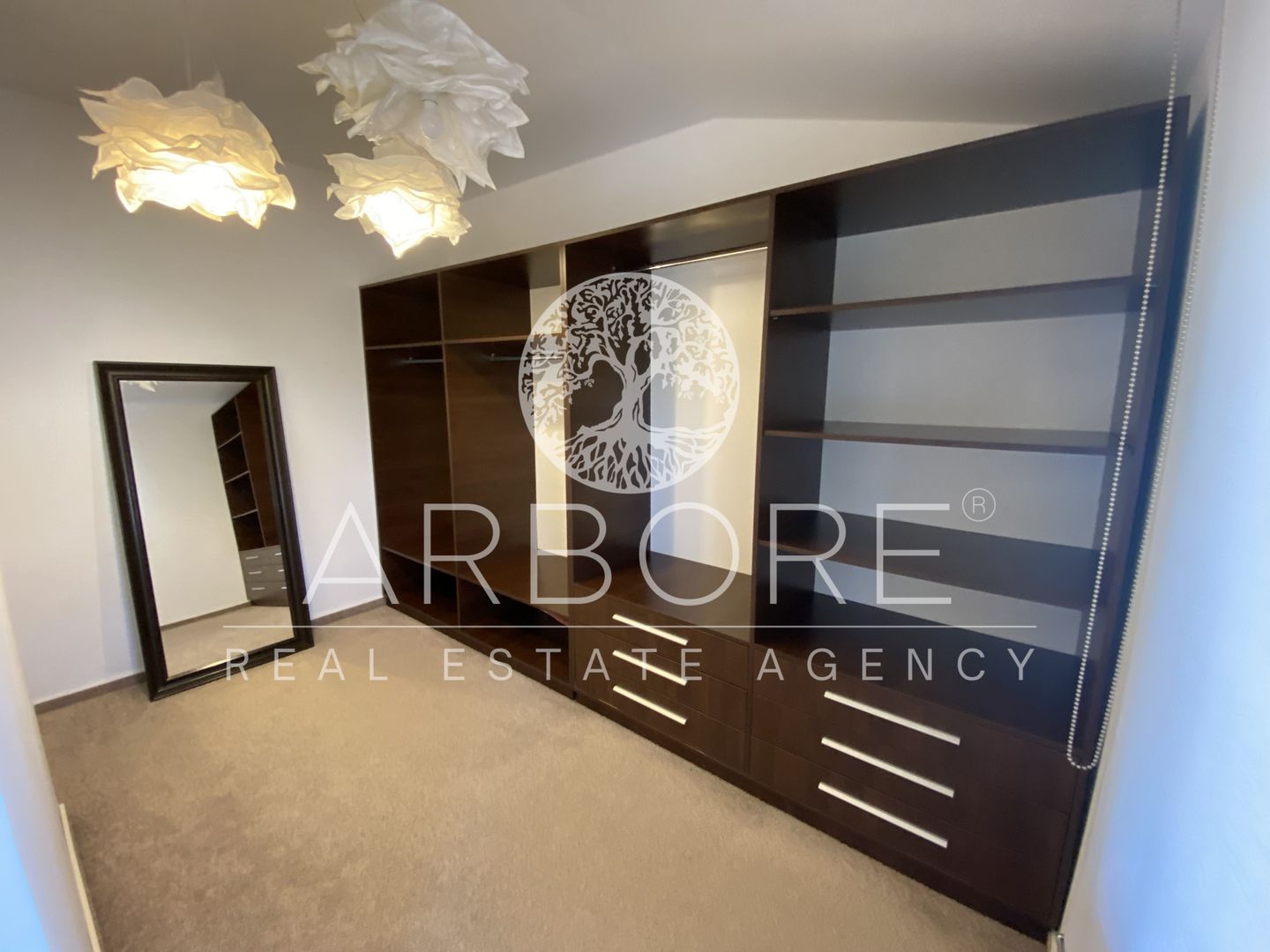 Vila elegantă 8 camere de închiriat, Sector 1, 700 mp teren - Poză 17