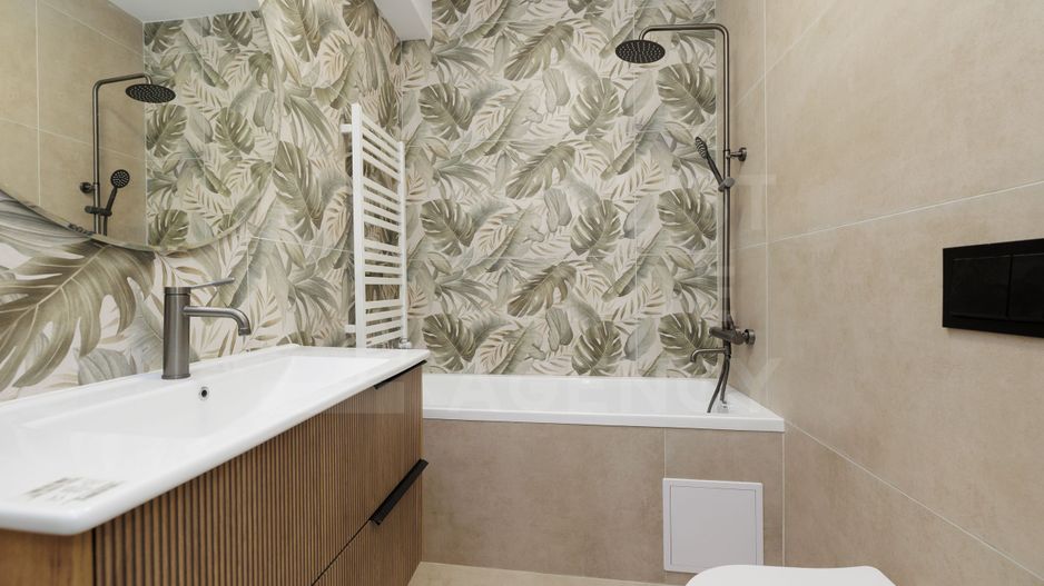 Vânzare, apartament, 2 camere, str. Calea Ieșilor, Sculeni - Poză 9