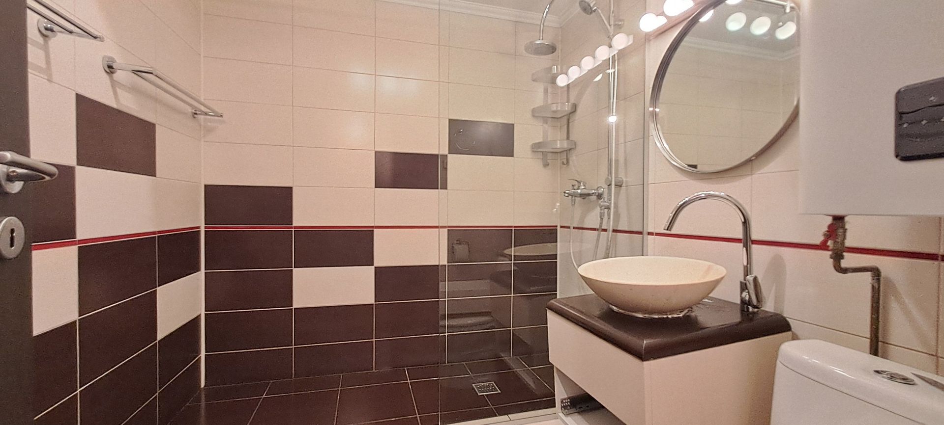 2 camere | Decomandat | Teiul Doamnei - Poză 5