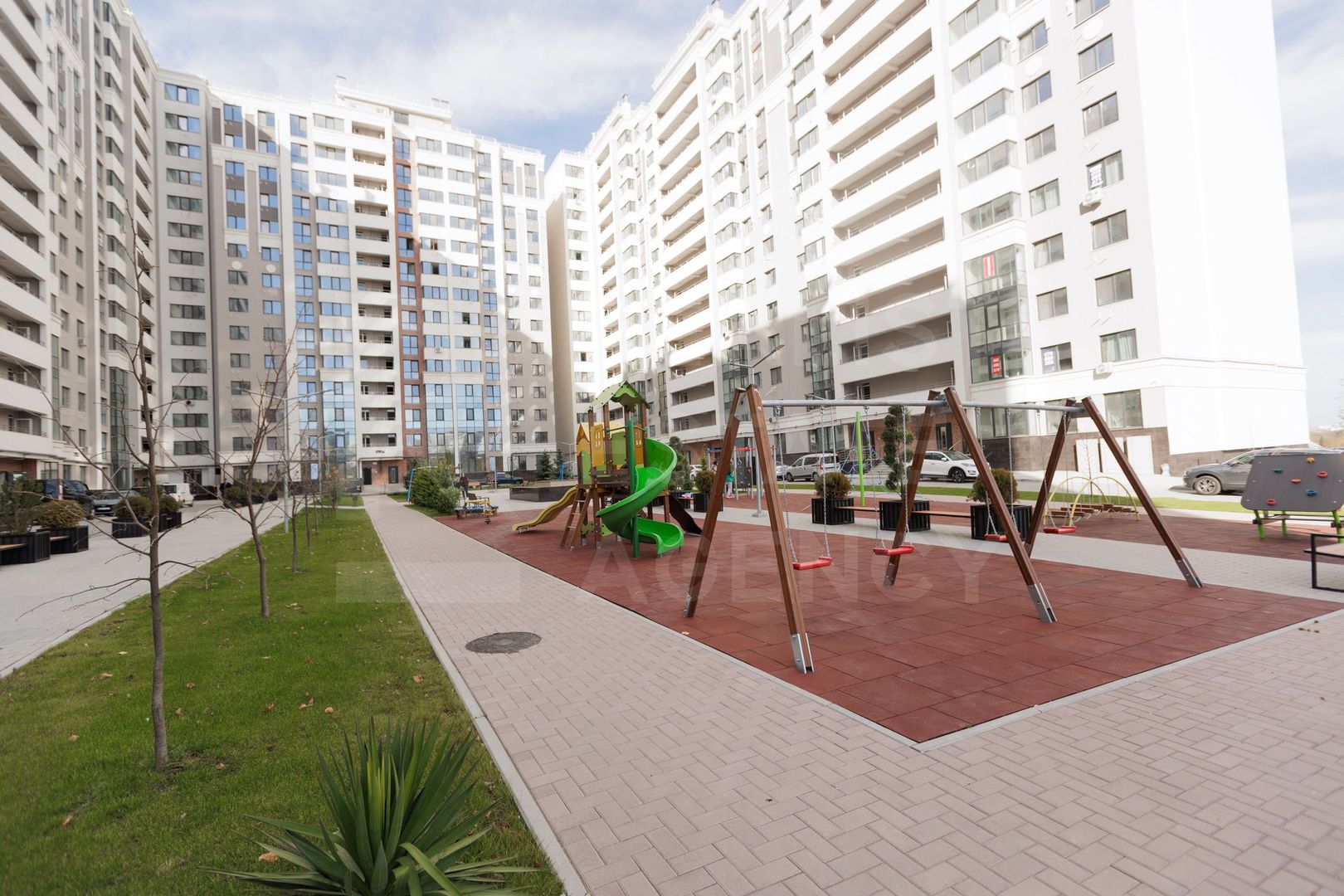 Vânzare, apartament, 3 camere, str. Vasile Lupu, Buiucani - Poză 17