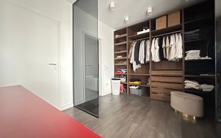 Penthouse exclusivist cu 4 camere, situat intr-un ansamblu de lux! - Poză 7