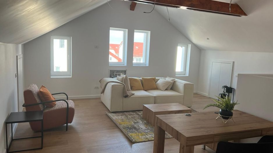 Vila de vânzare Pipera - American Village - Poză 15