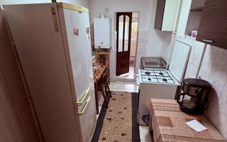 Ap. 2 Camere Semidecomandat - Zona Dacia - Poză 5