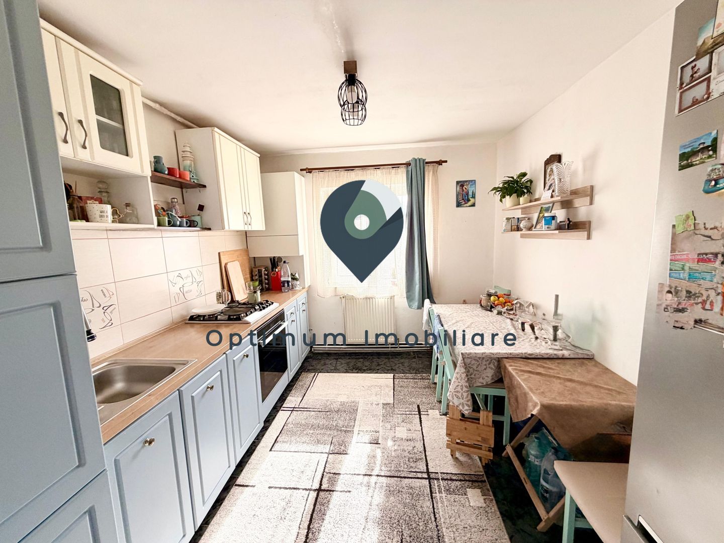 Apartament cu 2 camere, decomandat, Intre Lacuri, zona Oltului ! - Poză 1