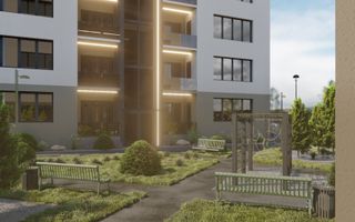 Apartament 2 camere  - Calea Surii Mici, Sibiu - Poză 2