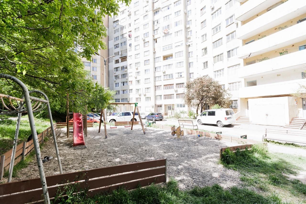 Vânzare, apartament, 3 camere, bul. Cuză-Vodă, Botanica - Poză 23
