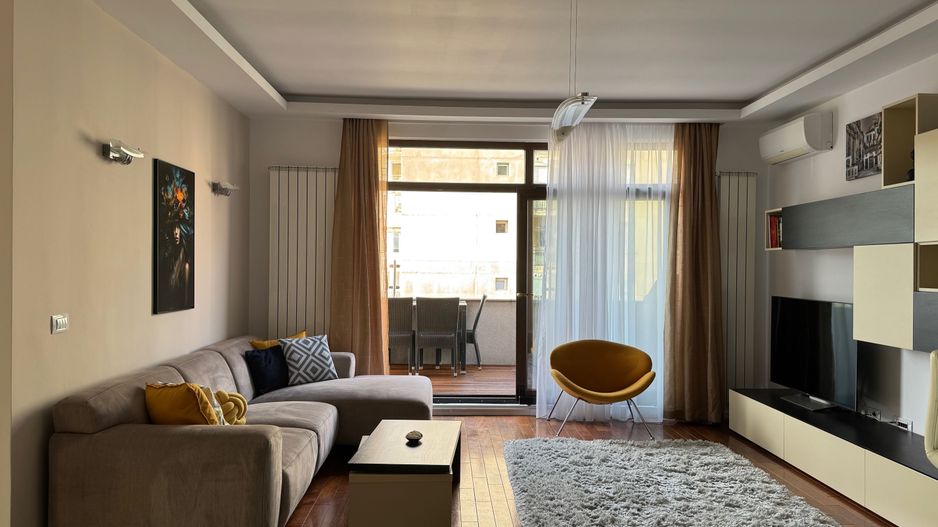Apartament 3 Camere zona Crangasi | Loc parcare - Poză 1
