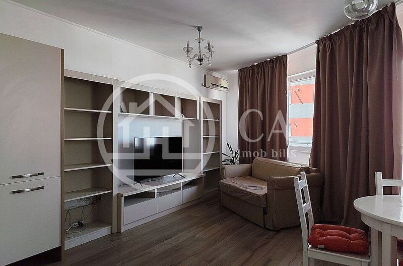 Apartament cu 2 camere de inchiriat in Luceafarul Oradea - Poză 1