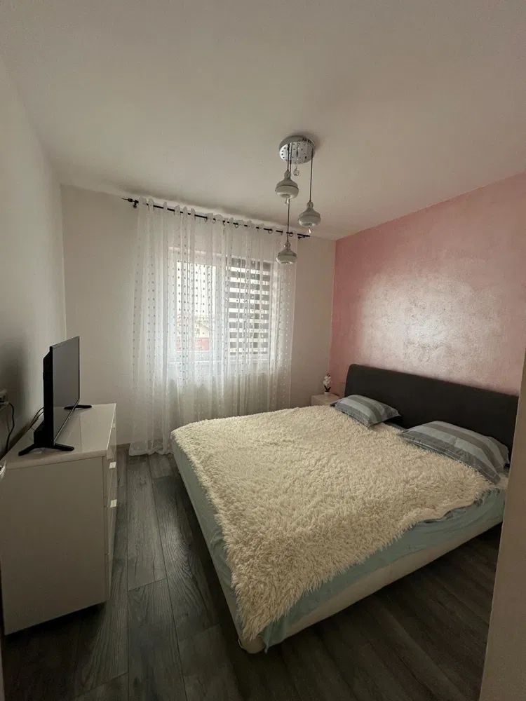 AP. 2 CAMERE- VITAN, PET-FRIENDLY, CENTRALA POPRIE, BLOC NOU, MODERN - Poză 6