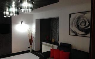 Garsonieră de închiriat | Decomandat | Pet-Friendly | B-dul Victoriei - Poză 4
