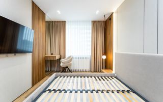 Vânzare, apartament, 3 camere, str. Vasile Lupu, Buiucani - Poză 9
