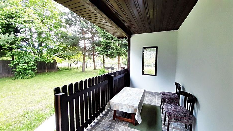 Casa de vacanta in Bran Predelut, la 10 min de Castel - Poză 5