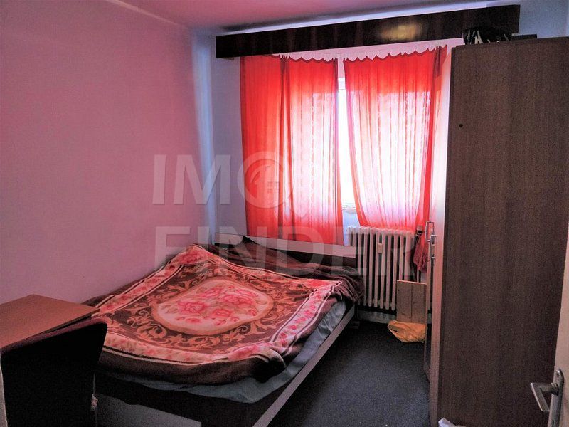 Apartament 4 camere Marasti zona Iulius Mall - Poză 5
