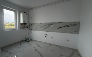 Bloc nou finalizat. Loc de parcare. Finisat la cheie - Poză 3