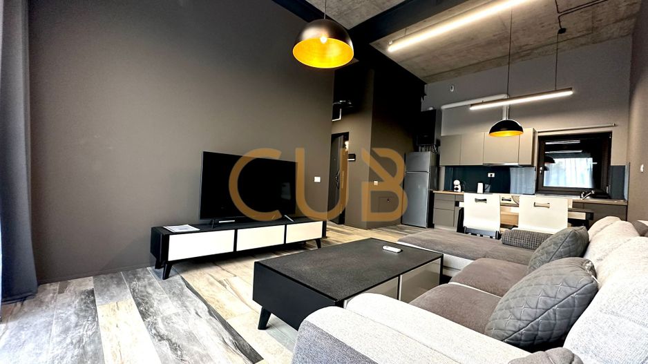 2cam DEOSEBIT | bloc nou,parcare,centrala,AC | Zona CENTRALA/CENTRU - Poză 9