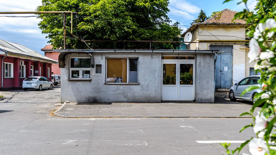 Spațiu economic, fast food mobilat și utilat complet. - Poză 2