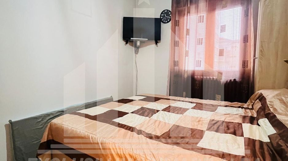Apartament 3 camere Cetate-Closca, etaj 2, finisat - Poză 6