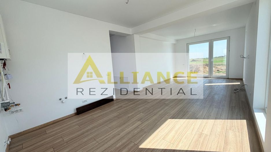 Casa individuala 3 camere 2 bai | Comuna Berceni | Teren 348MP - Poză 5
