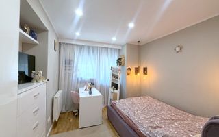 3 camere | boxa | loc parcare | GreenLake Sisesti - Poză 8