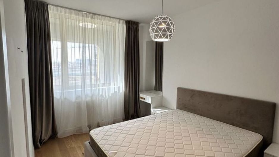 APARTAMENT AVIATIEI PARK | LUX - Poză 4