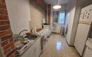 Apartament 3 camere, decomandat, metrou, Iancului - Poză 2