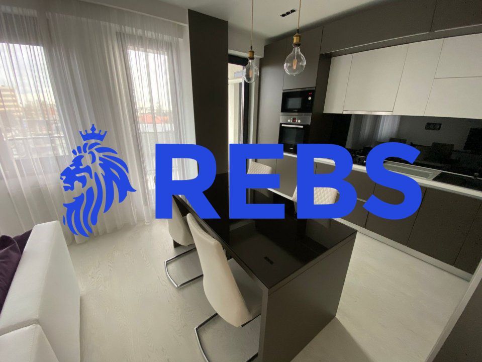Apartament lux 2 camere Pipera | Iancu Nicolae | Residence 5 (VIDEO) - Poză 4