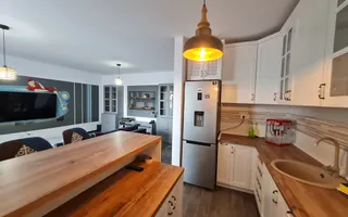 Confort şi calitate la 5 minute de Iulius Town - Poză 13