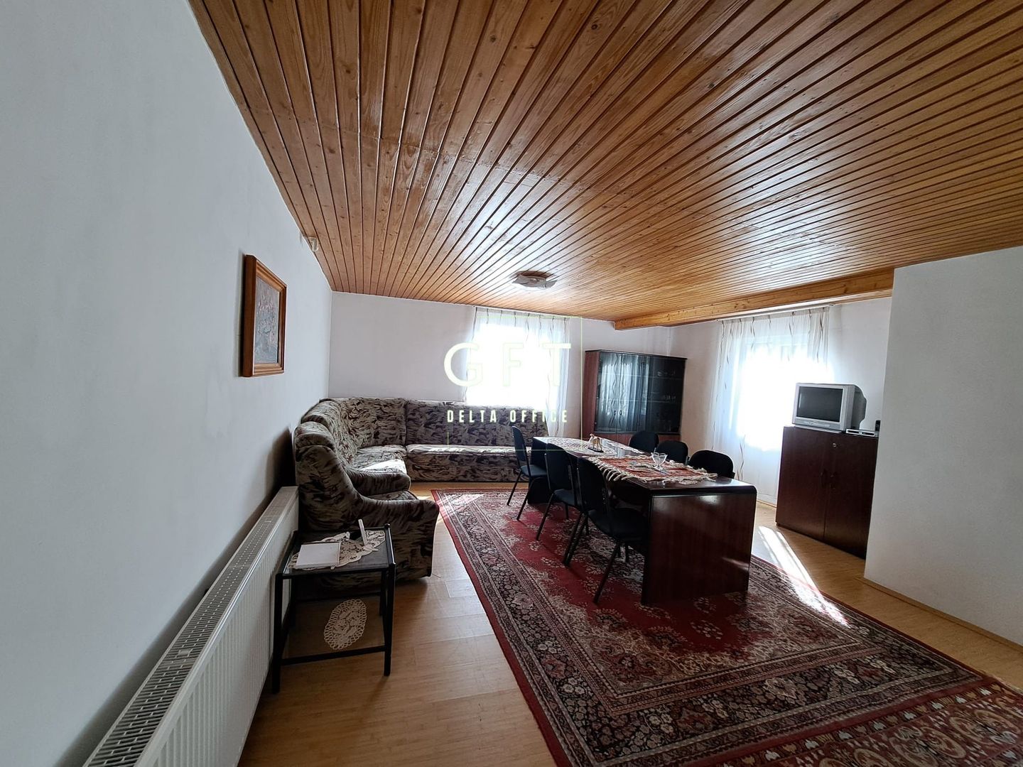 Cabana de vanzare, Vatava, Mures - Poză 11