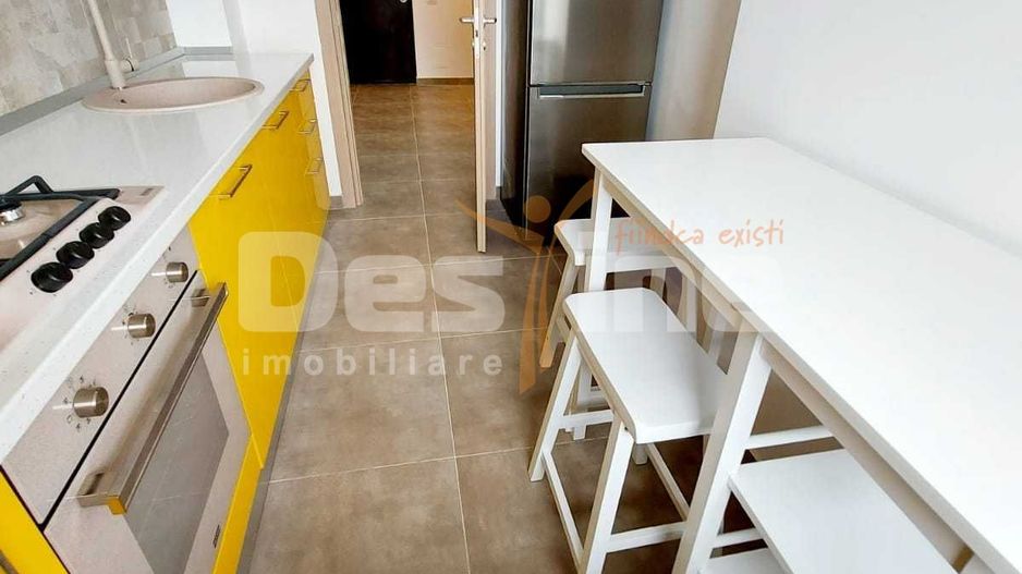 Apartament cu 2 camere de închiriat - Politehnica -Grozavesti - Poză 5